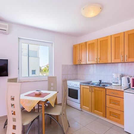 Apartments Tomo 메덜린 외부 사진