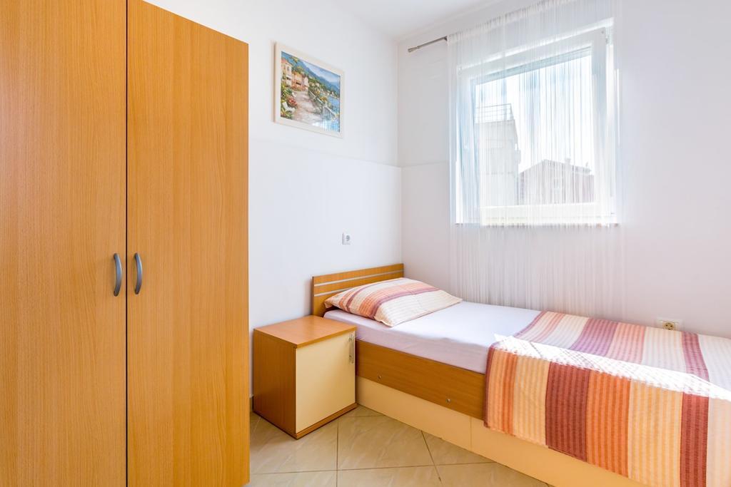 Apartments Tomo 메덜린 외부 사진