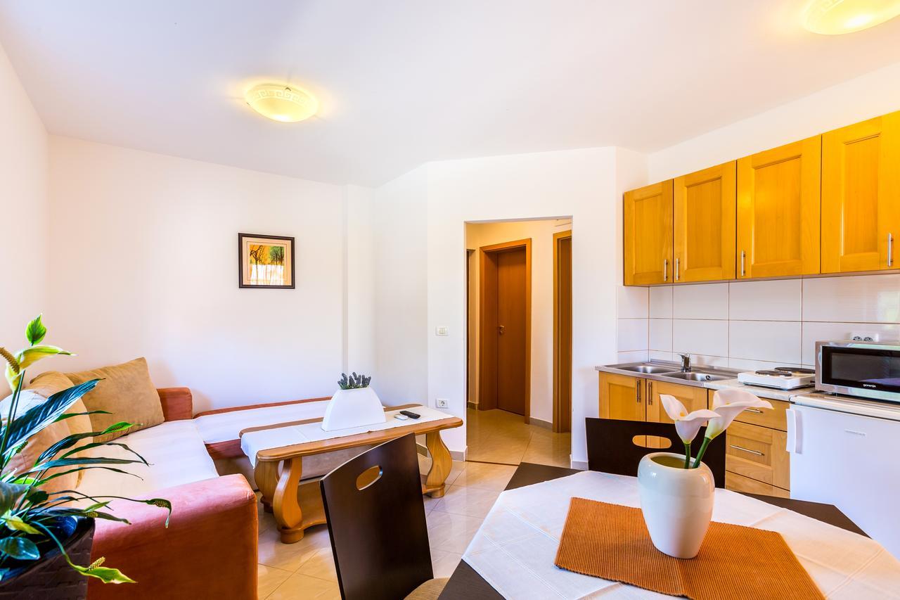 Apartments Tomo 메덜린 외부 사진